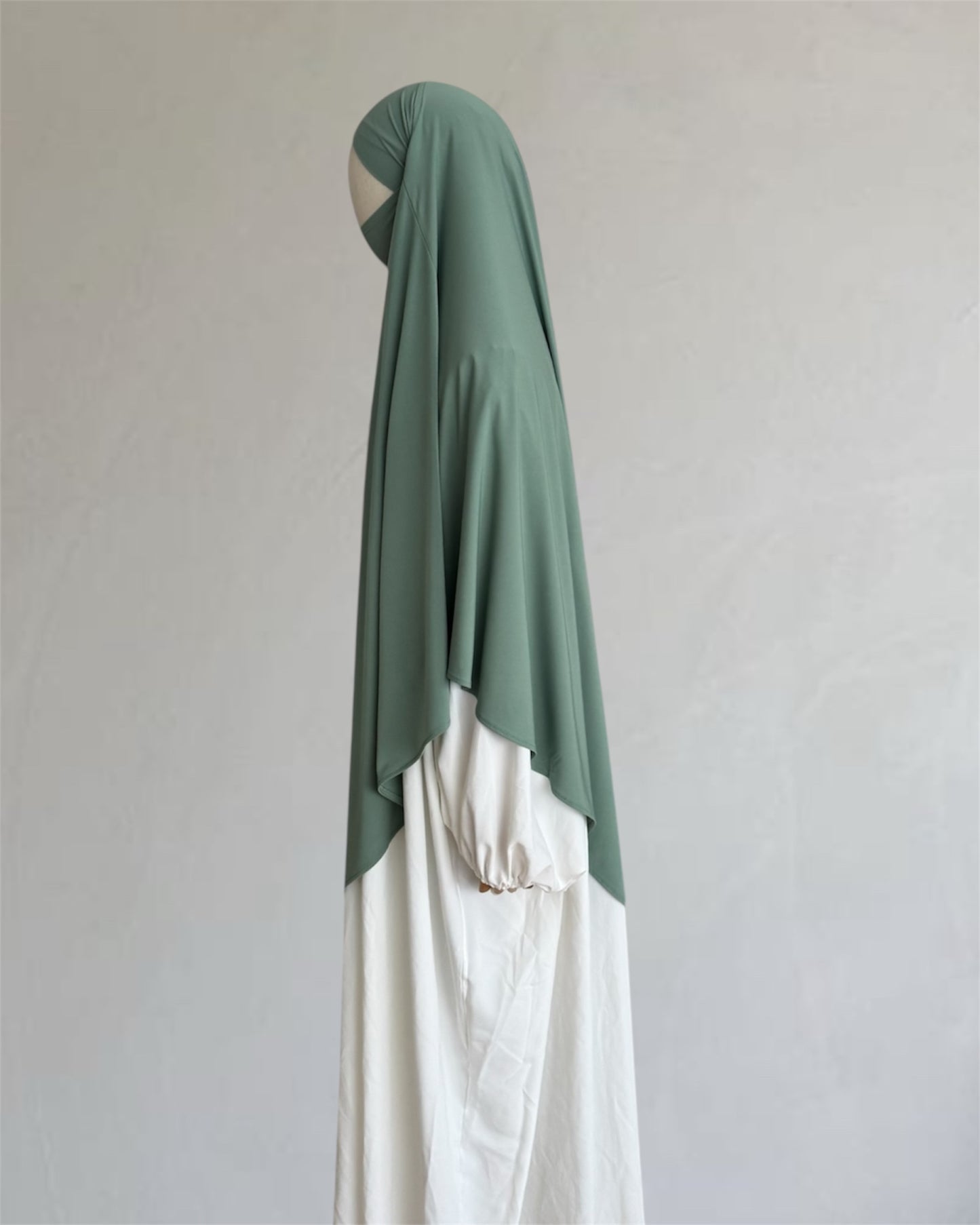 PREMIUM MAXI JERSEY KHIMAR (VORBESTELLUNG)