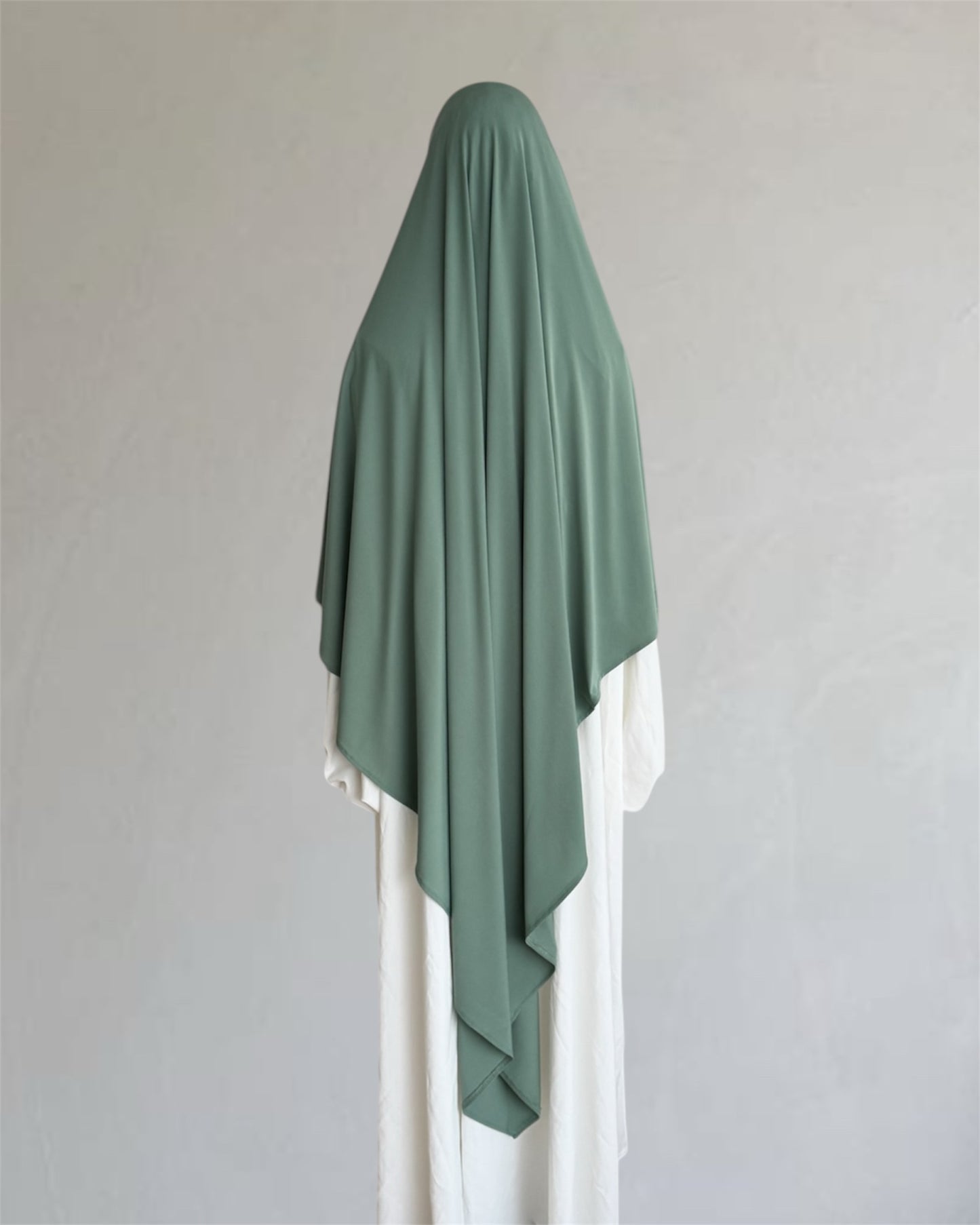 PREMIUM MAXI JERSEY KHIMAR (VORBESTELLUNG)