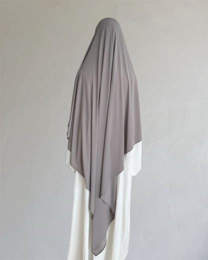 PREMIUM MAXI JERSEY KHIMAR (VORBESTELLUNG)
