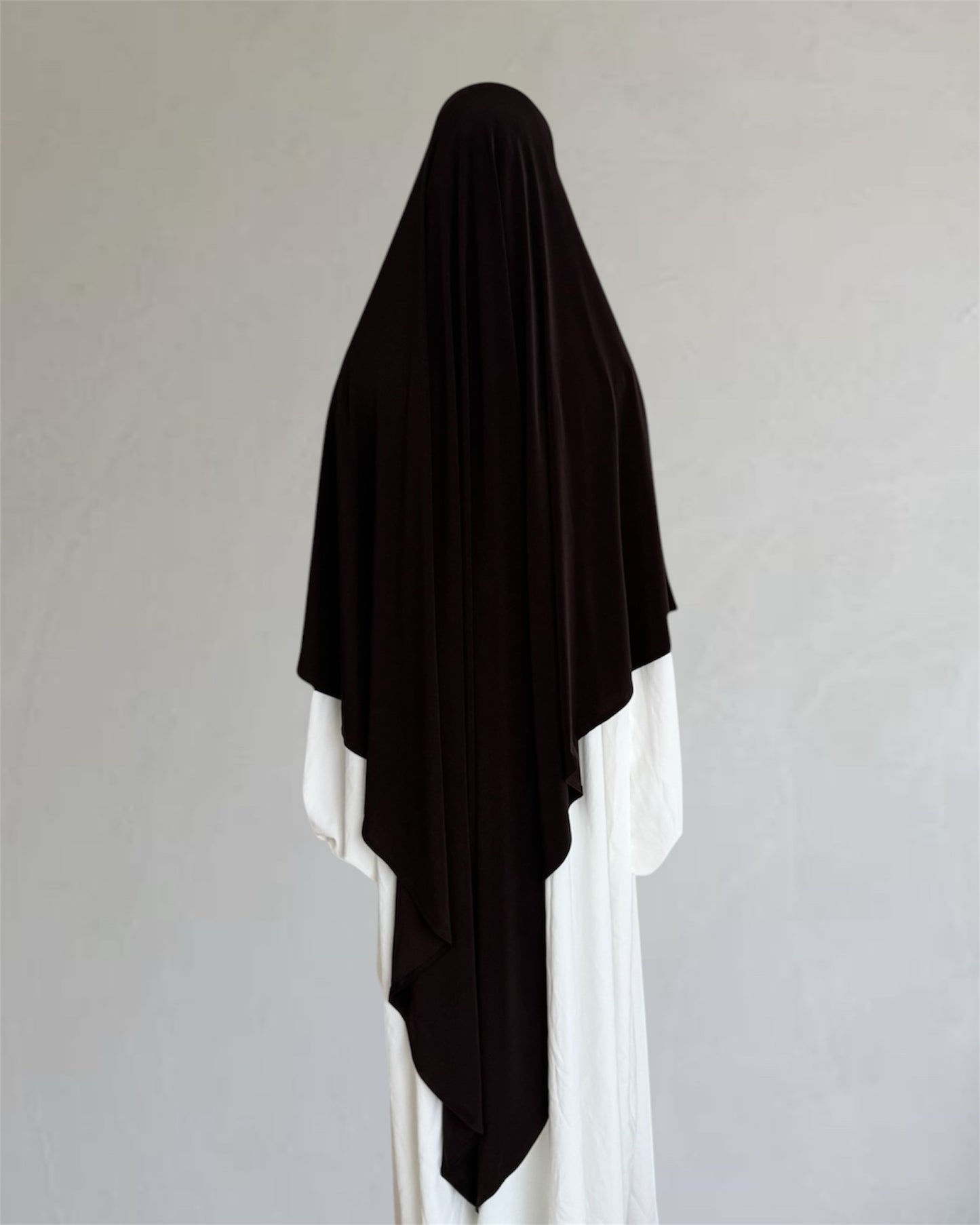 PREMIUM MAXI JERSEY KHIMAR (VORBESTELLUNG)