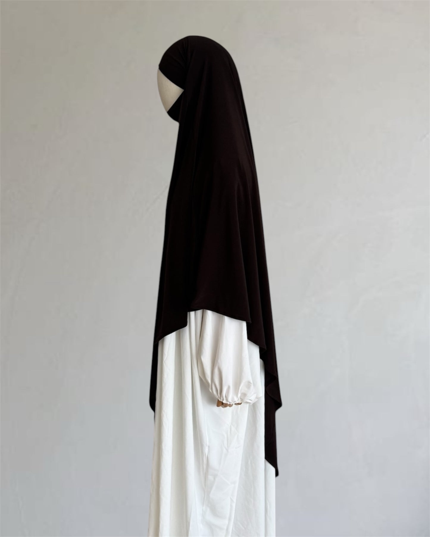 PREMIUM MAXI JERSEY KHIMAR (VORBESTELLUNG)