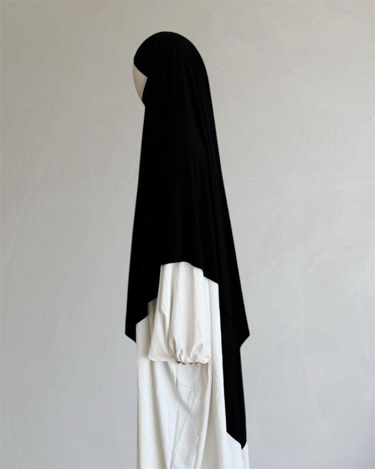 PREMIUM MAXI JERSEY KHIMAR (VORBESTELLUNG)
