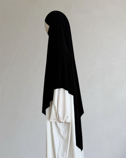PREMIUM MAXI JERSEY KHIMAR (VORBESTELLUNG)