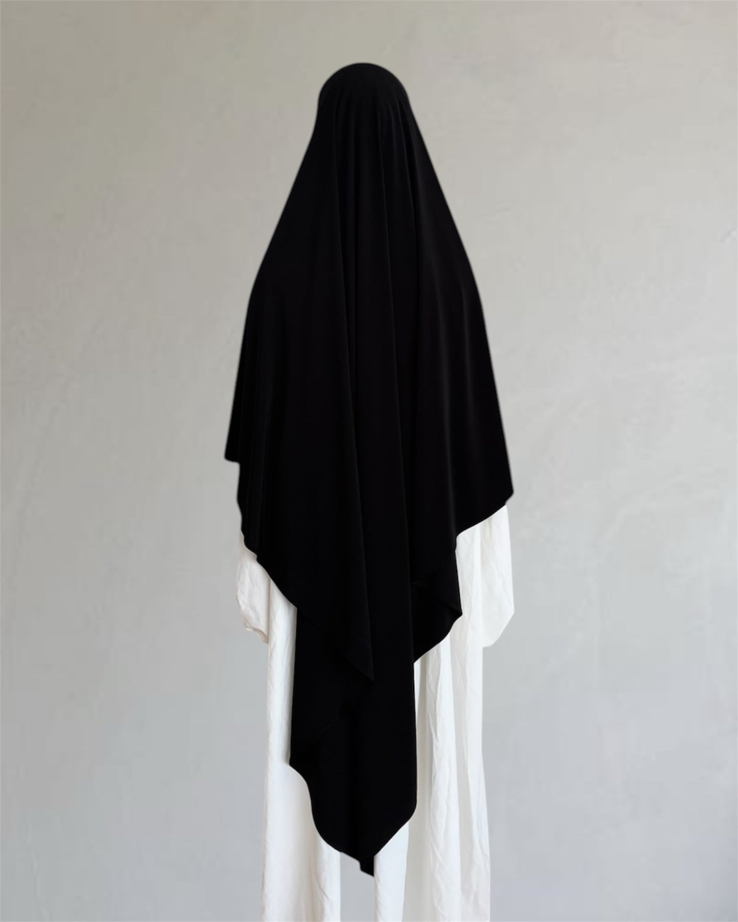 PREMIUM MAXI JERSEY KHIMAR (VORBESTELLUNG)