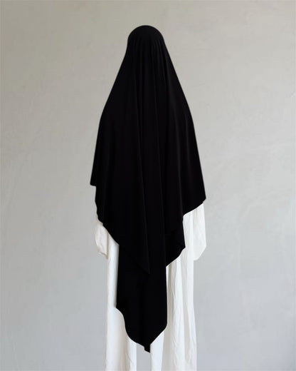 PREMIUM MAXI JERSEY KHIMAR (VORBESTELLUNG)