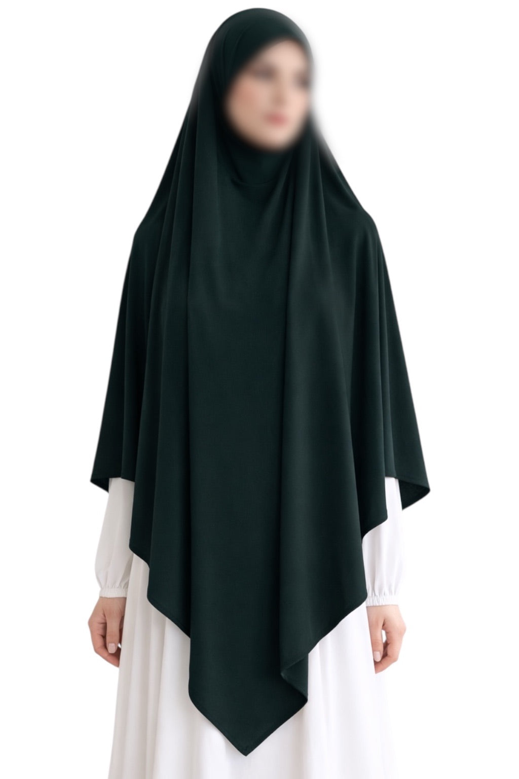 PREMIUM JERSEY KHIMAR