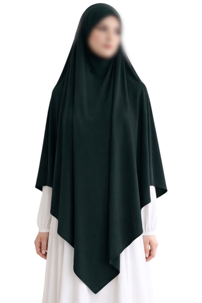 PREMIUM JERSEY KHIMAR