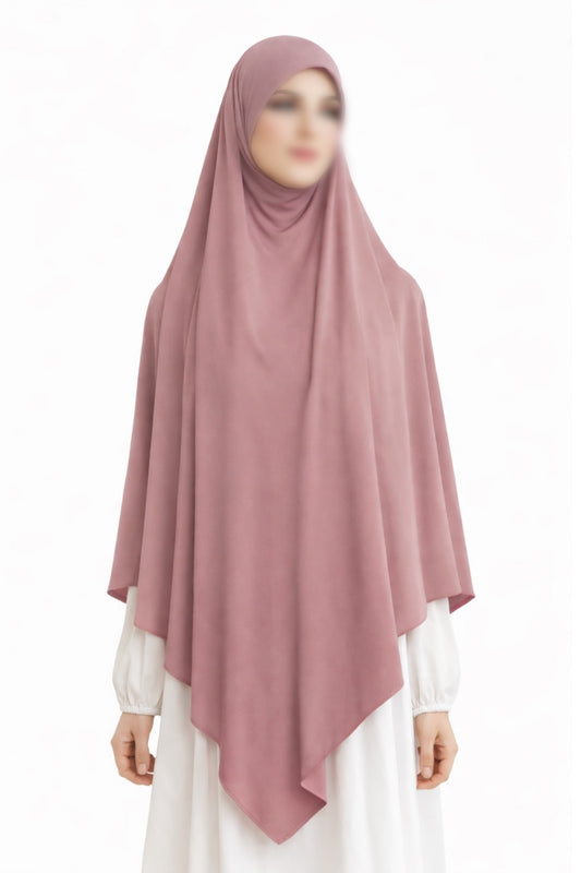 PREMIUM JERSEY KHIMAR