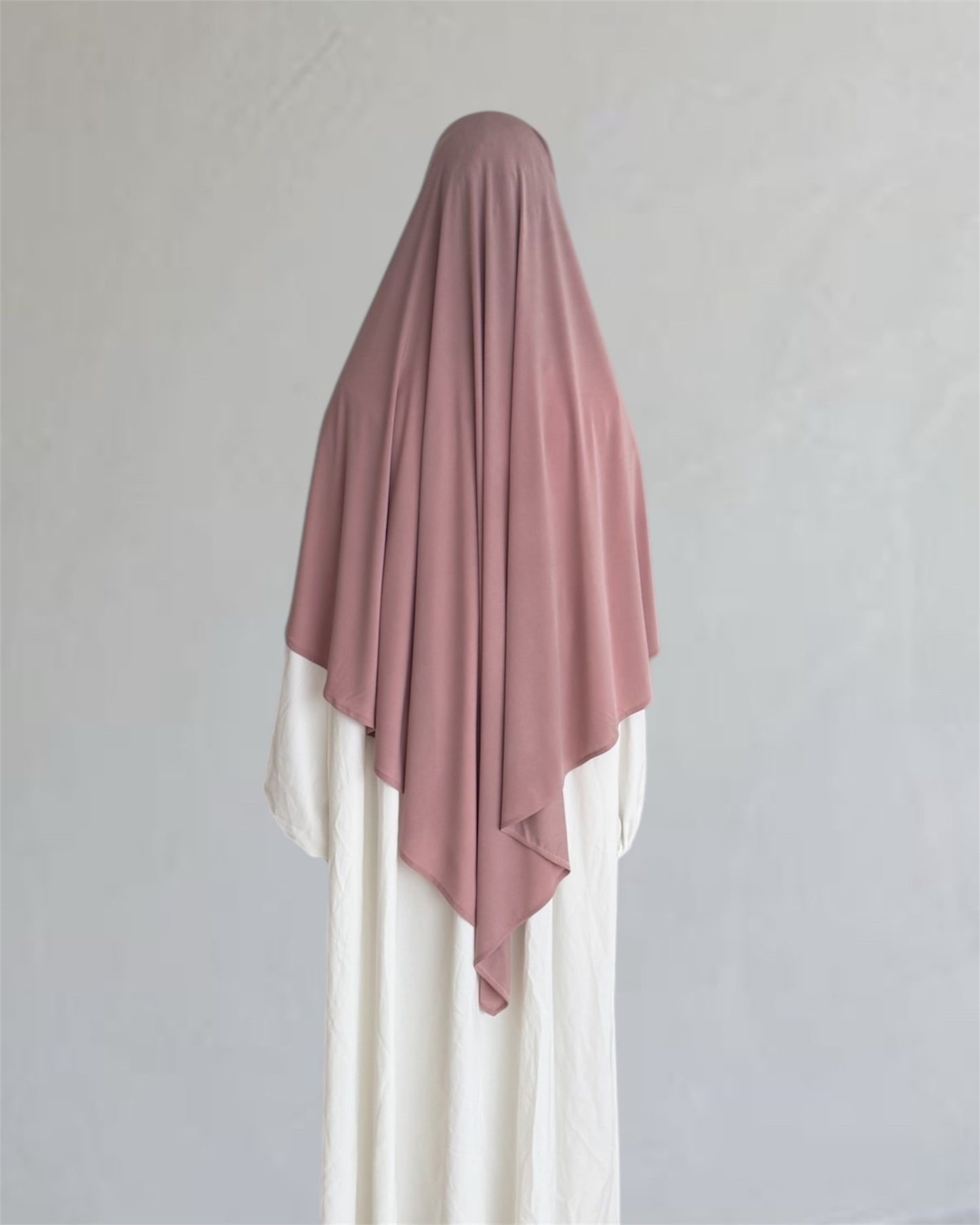 PREMIUM JERSEY KHIMAR