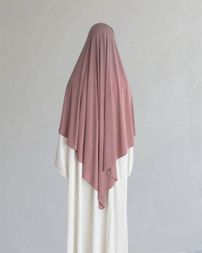PREMIUM JERSEY KHIMAR