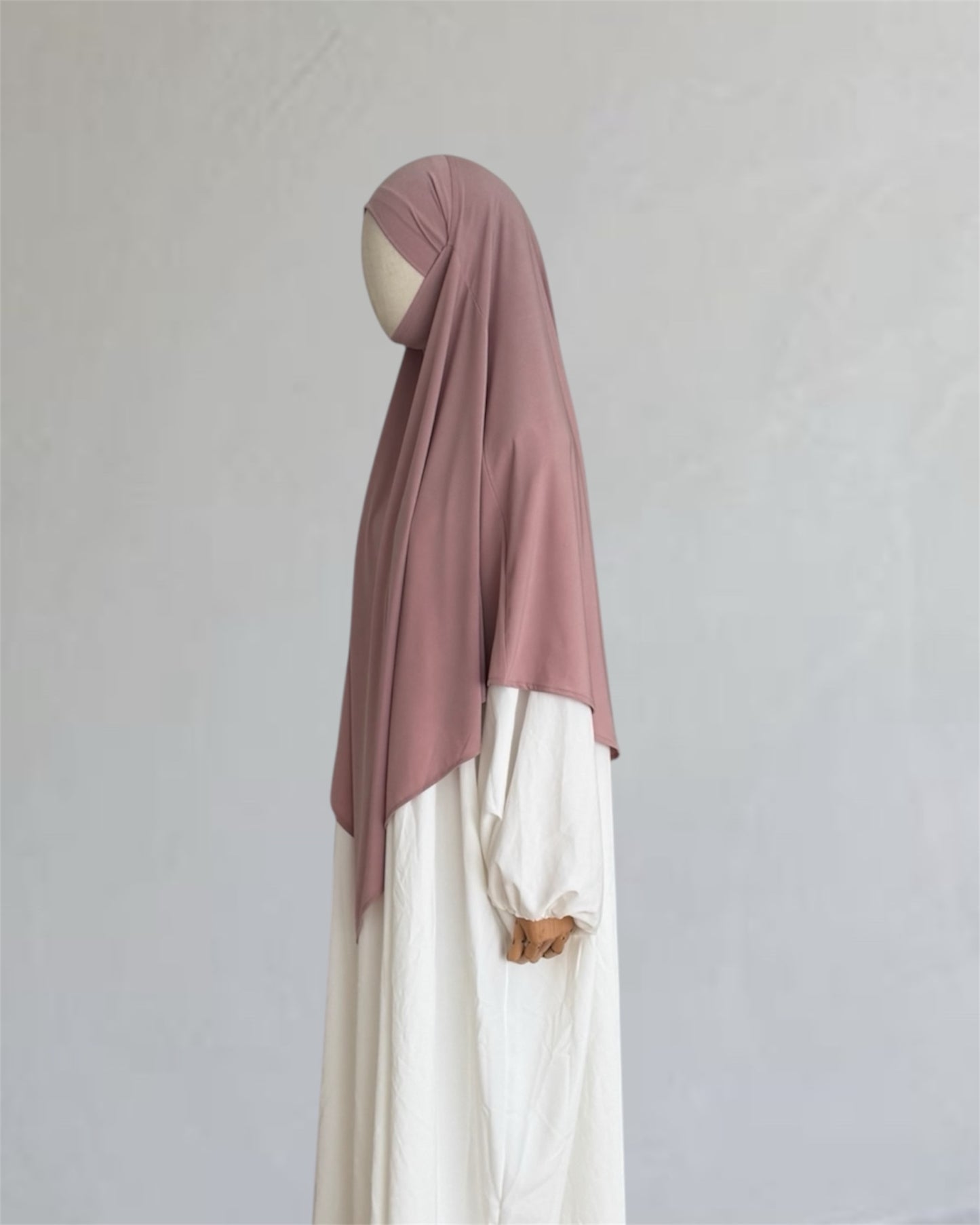 PREMIUM JERSEY KHIMAR