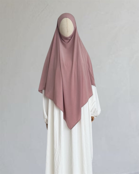 PREMIUM JERSEY KHIMAR