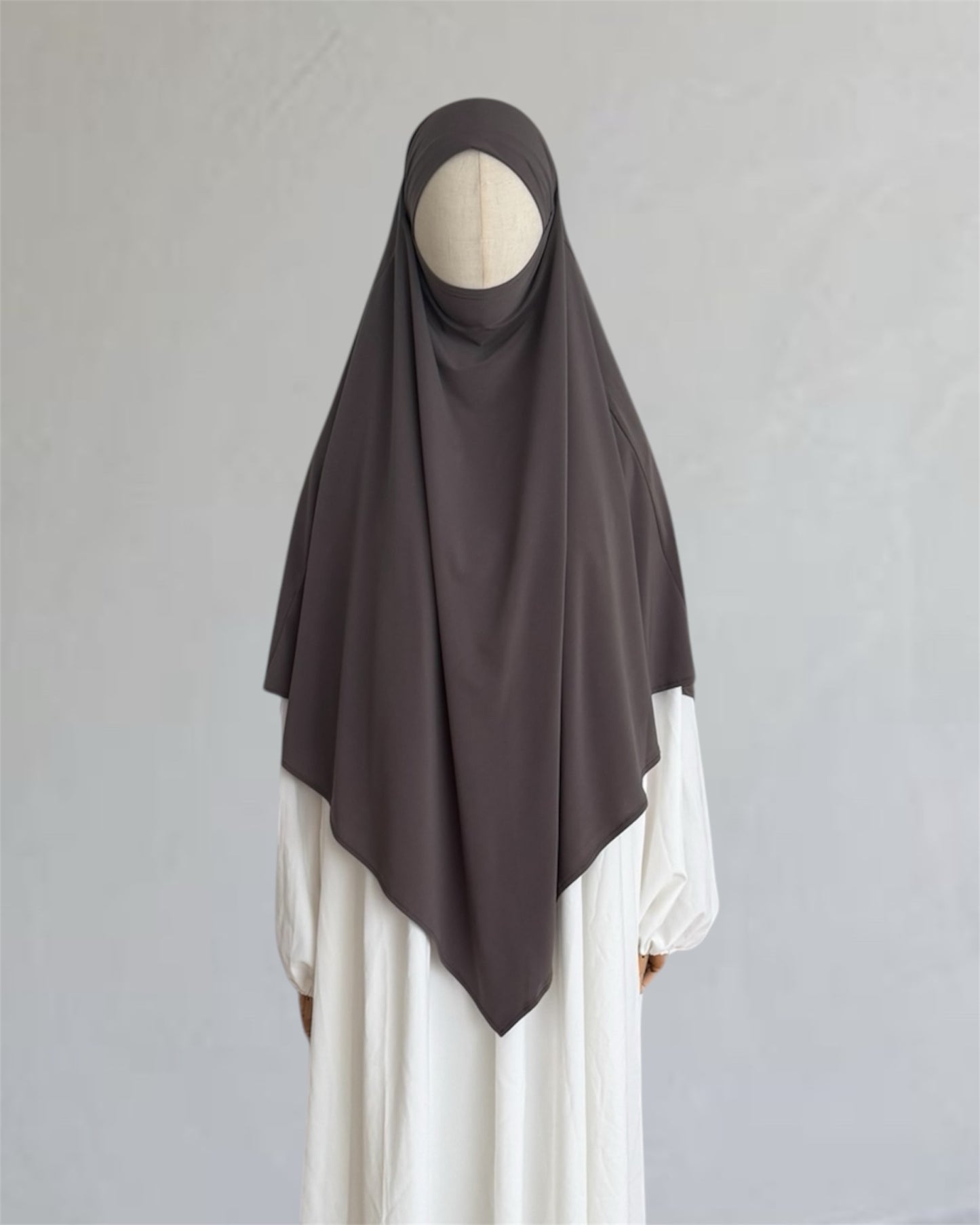 PREMIUM JERSEY KHIMAR
