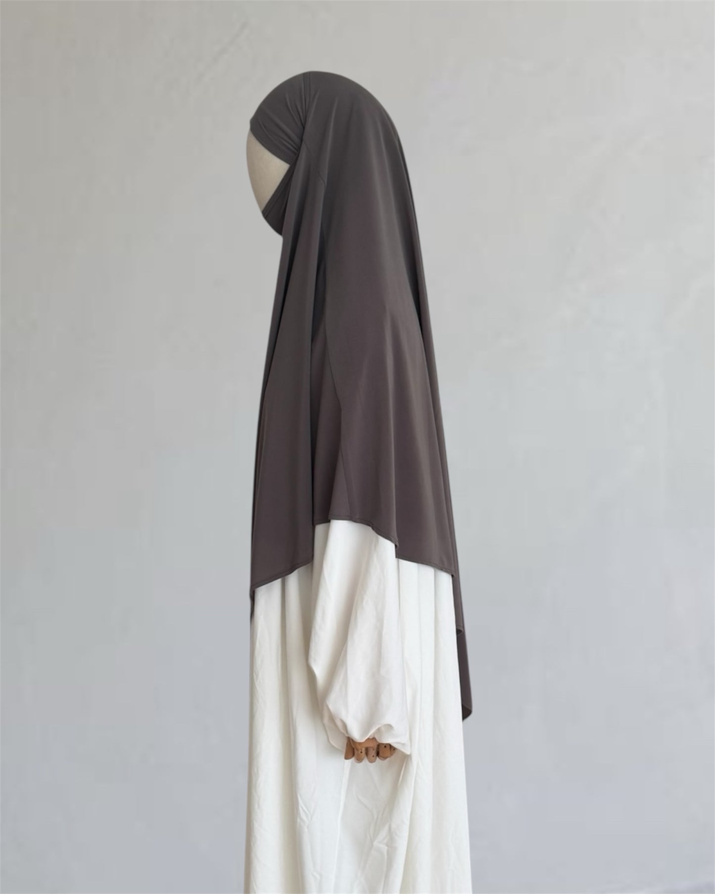 PREMIUM JERSEY KHIMAR