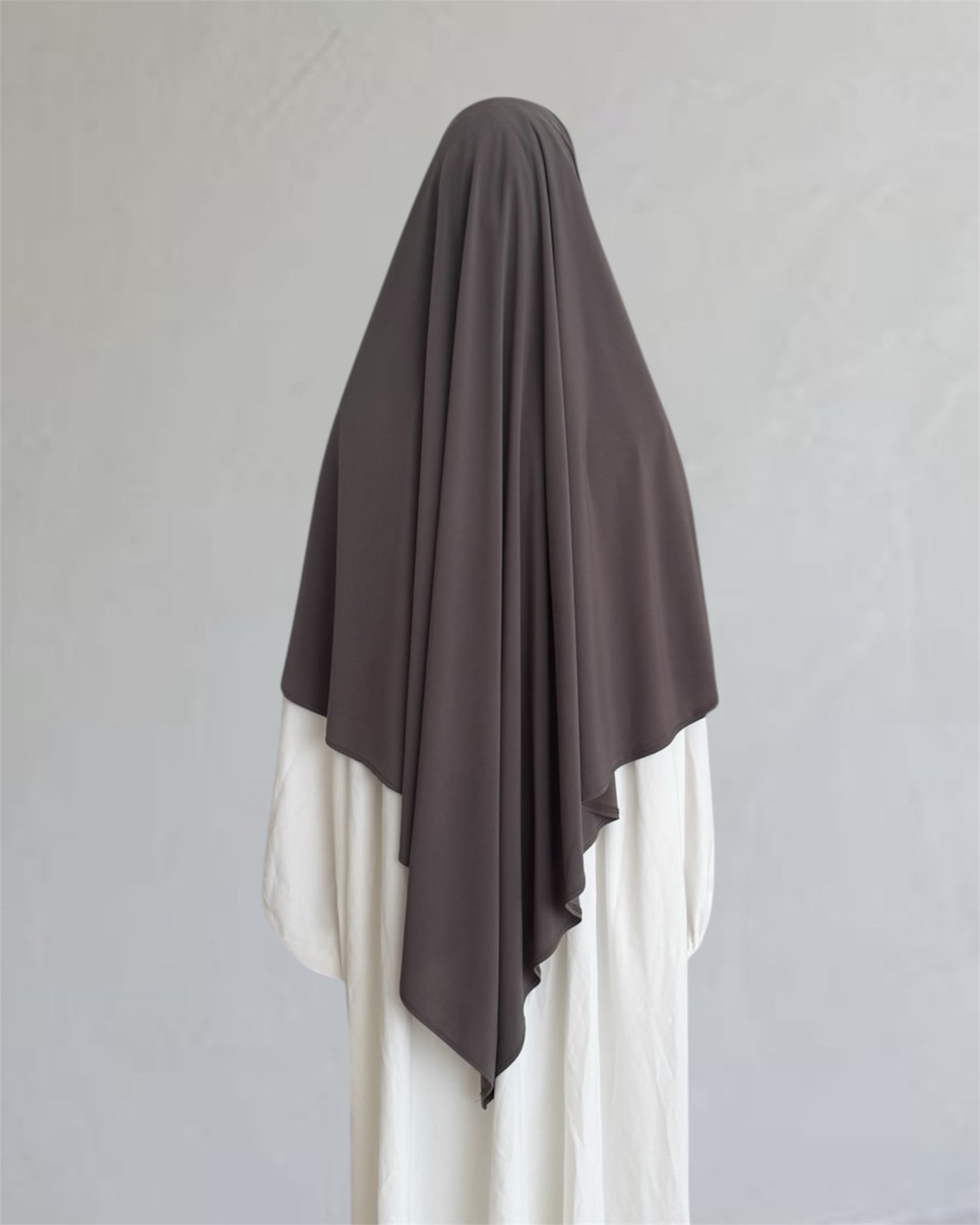 PREMIUM JERSEY KHIMAR