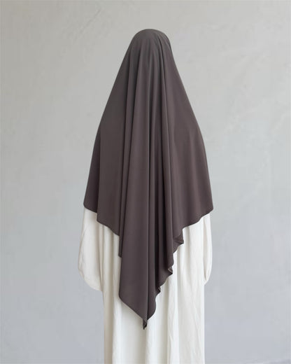PREMIUM JERSEY KHIMAR