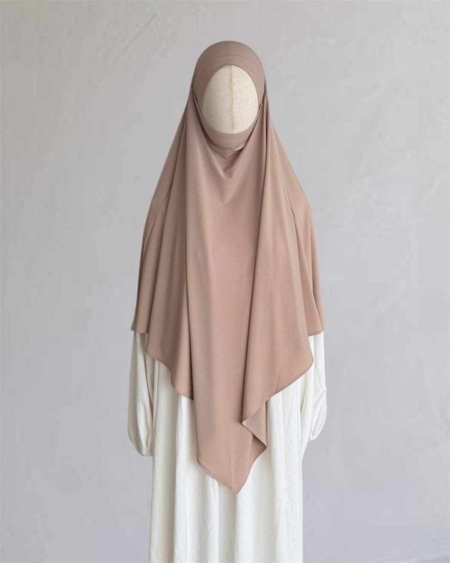 PREMIUM JERSEY KHIMAR