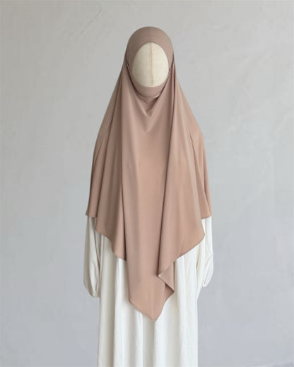 PREMIUM JERSEY KHIMAR