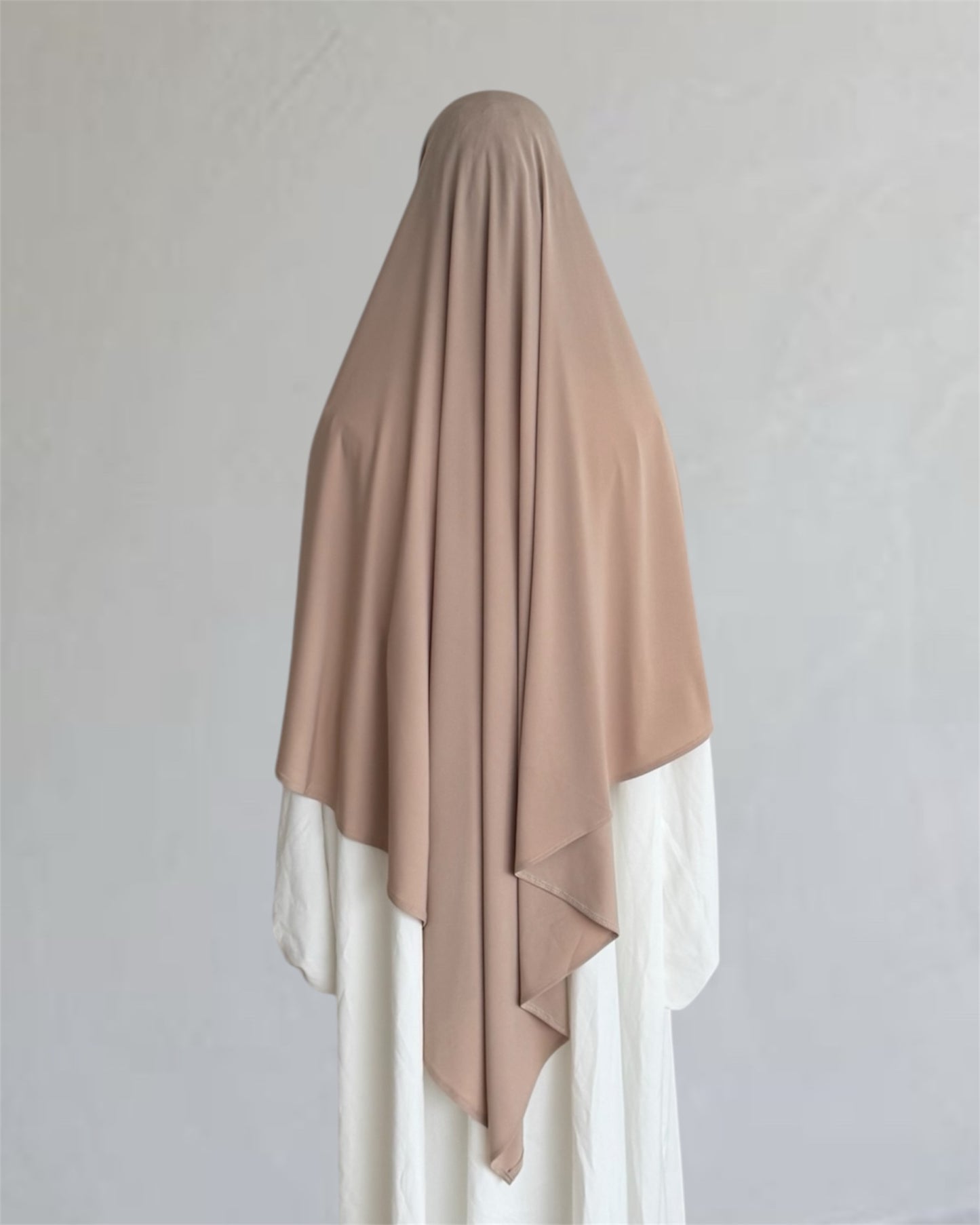 PREMIUM JERSEY KHIMAR