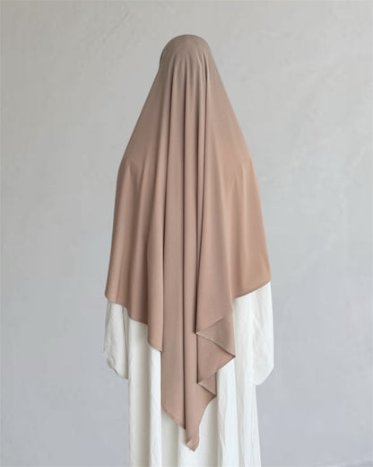 PREMIUM JERSEY KHIMAR