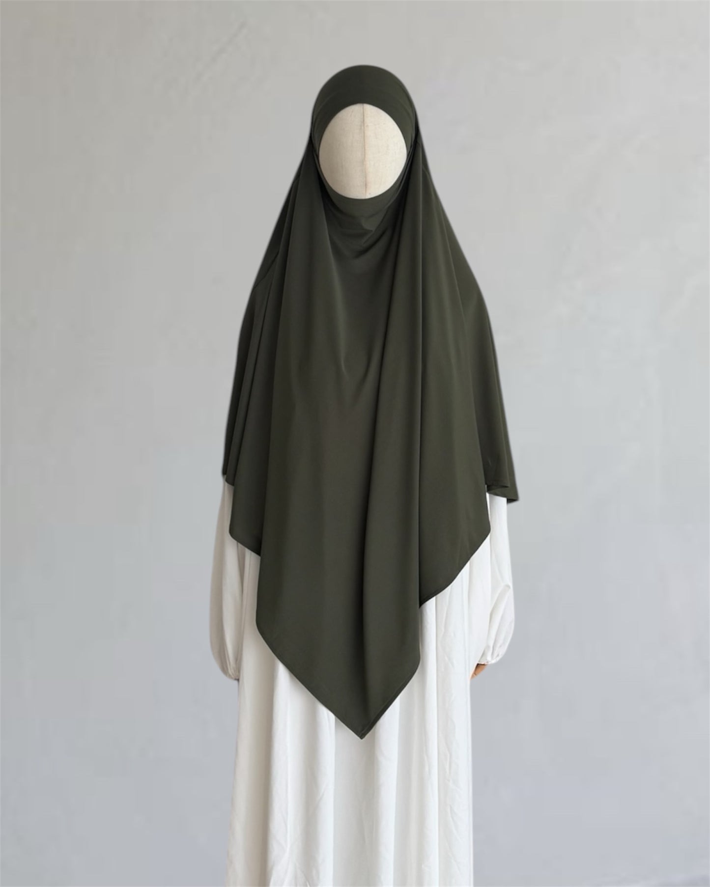 PREMIUM JERSEY KHIMAR