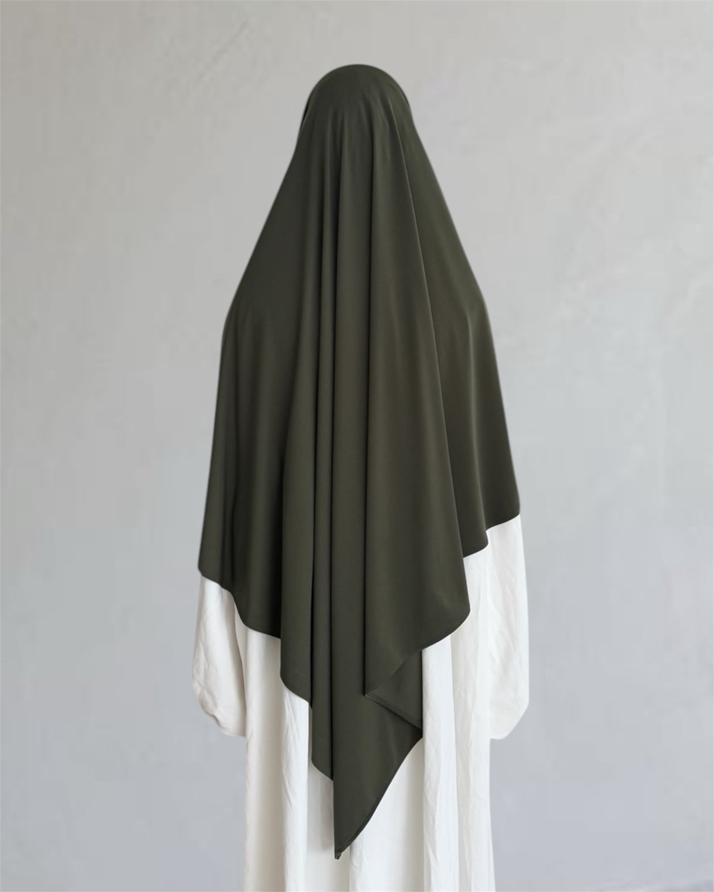 PREMIUM JERSEY KHIMAR
