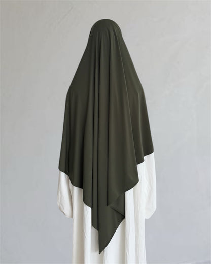 PREMIUM JERSEY KHIMAR