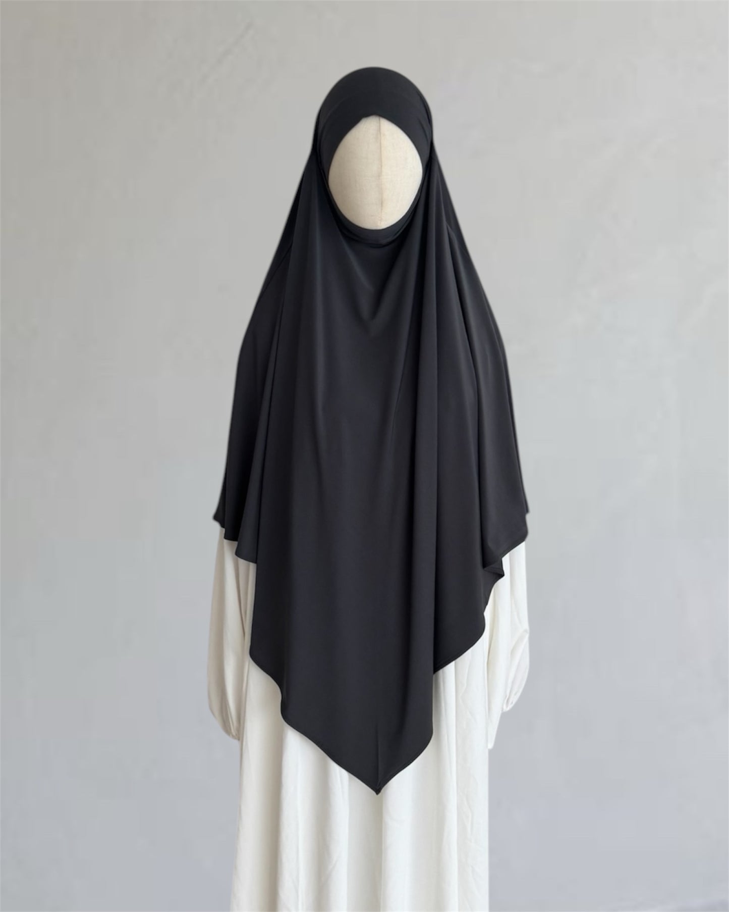PREMIUM JERSEY KHIMAR