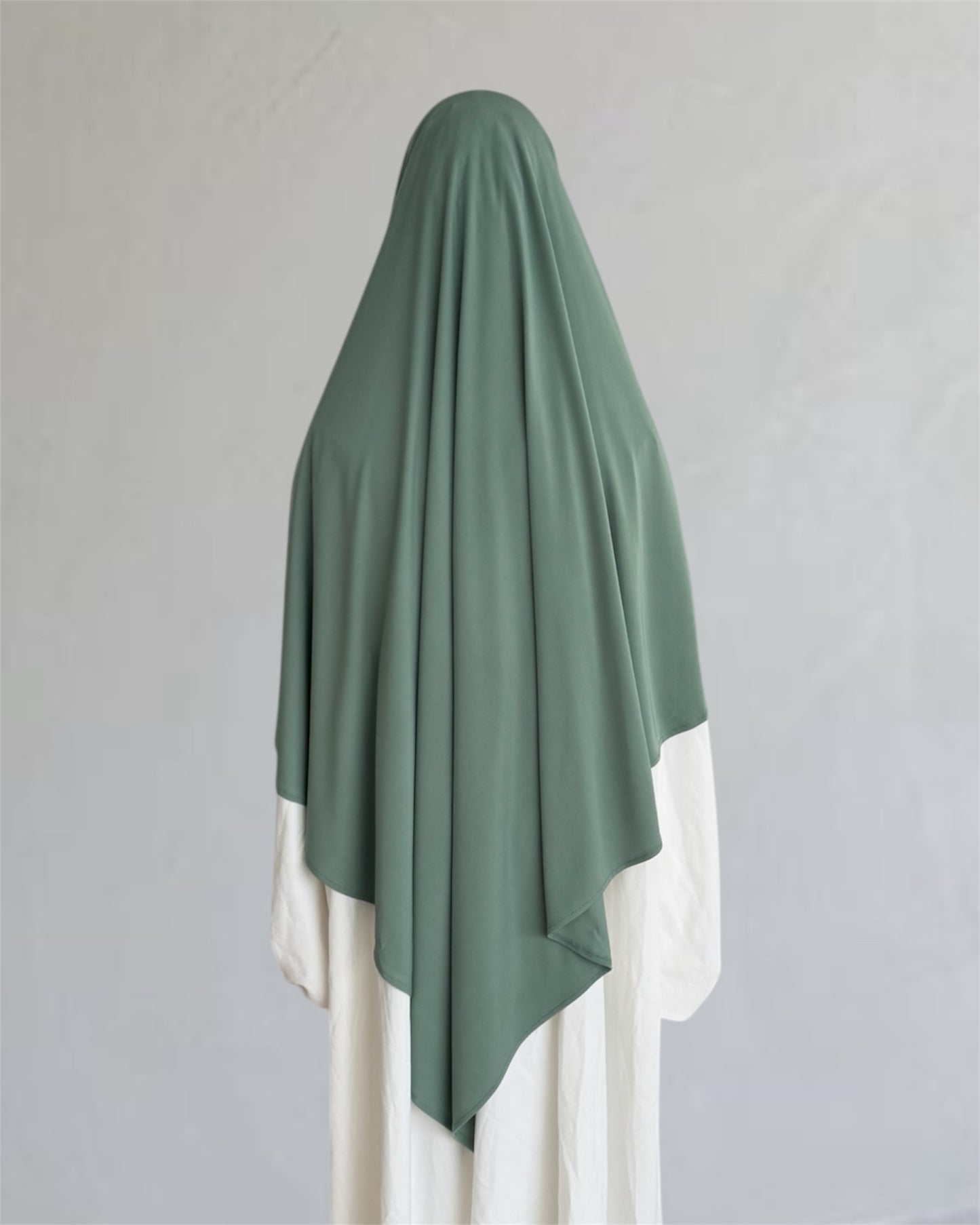 PREMIUM JERSEY KHIMAR