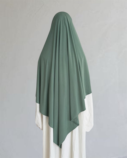 PREMIUM JERSEY KHIMAR