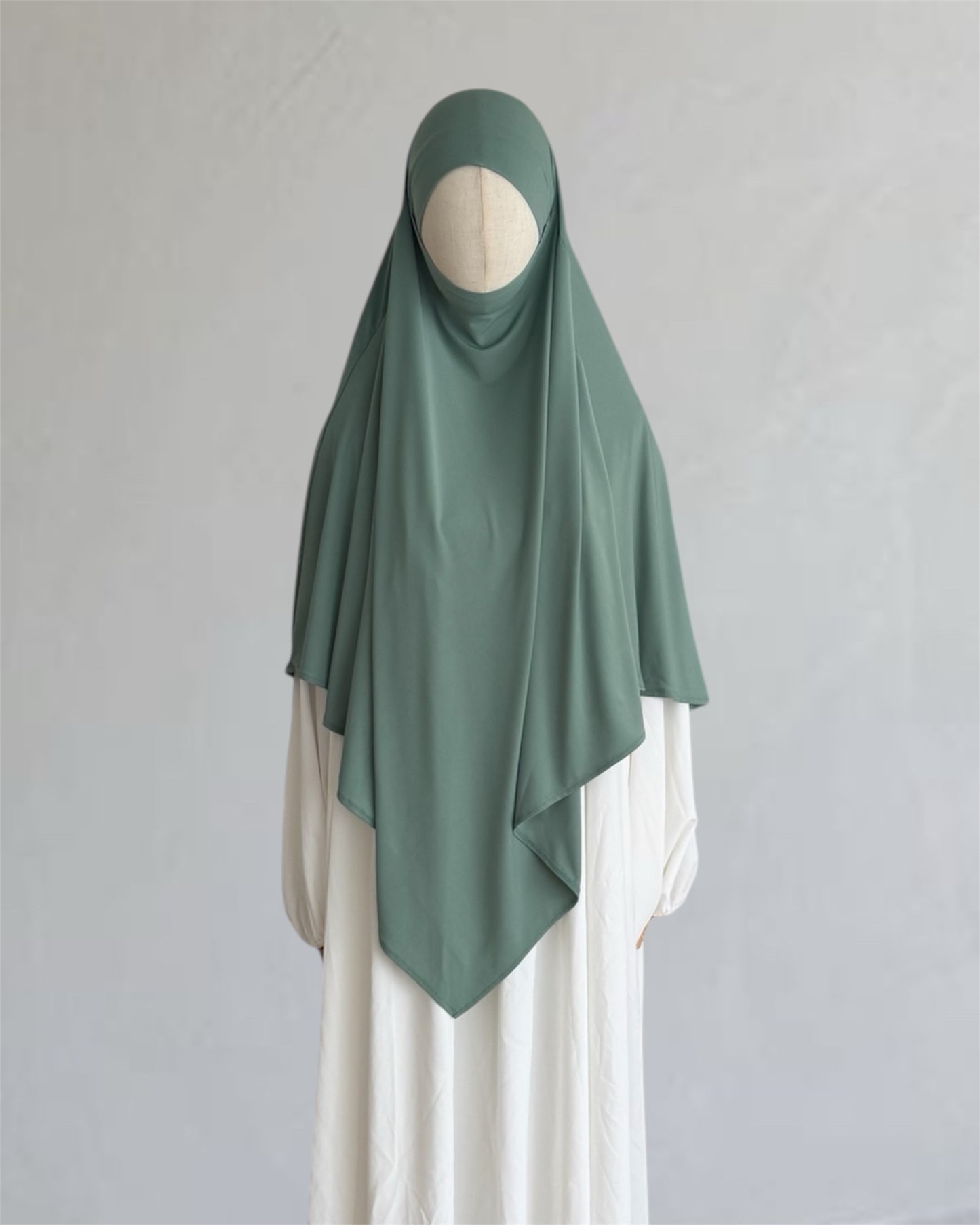 PREMIUM JERSEY KHIMAR