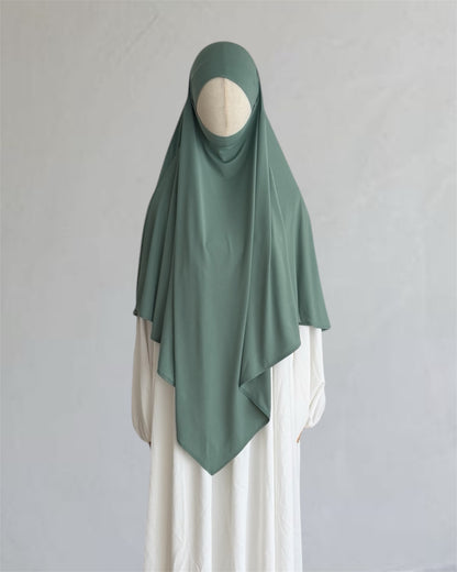 PREMIUM JERSEY KHIMAR