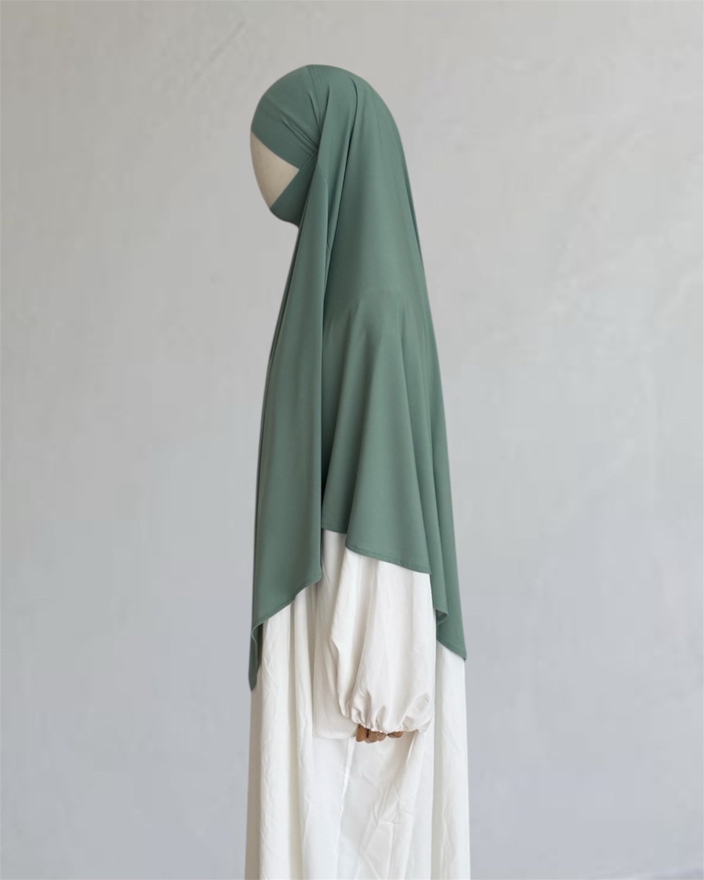 PREMIUM JERSEY KHIMAR