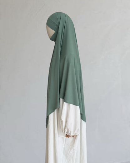PREMIUM JERSEY KHIMAR