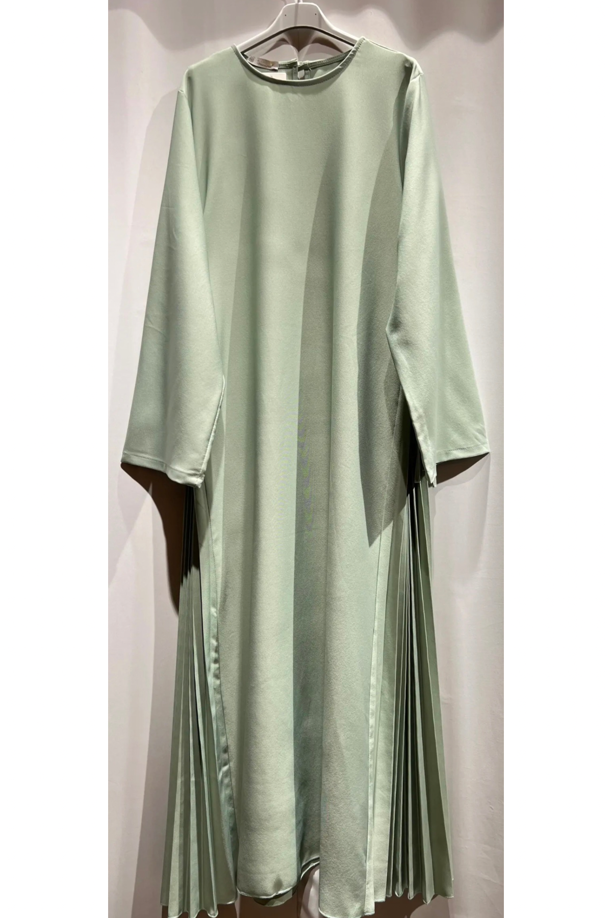ABAYA INAYAH